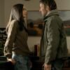 Apple TV’s sci-fi thriller Dark Matter gets even trippier in season 2