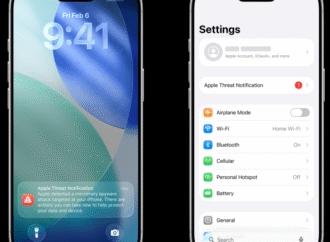 Apple’s Warnings About Spyware Are Real, Don’t Ignore Them – CNET