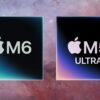 Apple’s new M6 Mac mini and M5 Ultra Mac Studio: 10 details you might have missed