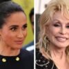 Are you a Meghan or a Dolly? A serious question for our times