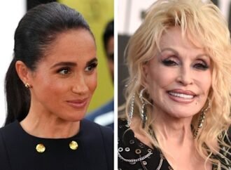 Are you a Meghan or a Dolly? A serious question for our times
