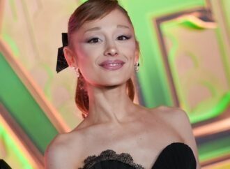 Ariana Grande Blasts Trump Administration for Using ‘We Can’t Be Friends’ in Social Post: ‘Your Truth Is False’