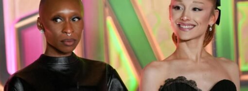 Ariana Grande Brings Out ‘Wicked’ Co-Star Cynthia Erivo for ‘Happy Days’ and ‘For Good’ at Eternal Sunshine London Show