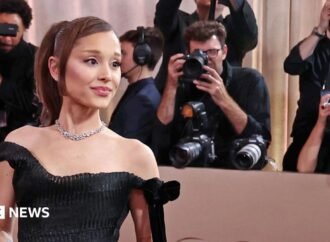 Ariana Grande has had enough of body comments, but ‘scrutiny’ will linger