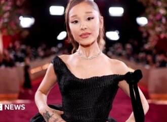 Ariana Grande pulls out of musical for break from ‘endless’ scrutiny