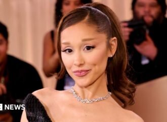 Ariana Grande says decision to take a break ‘was not reactive or impulsive’