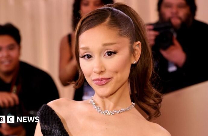 Ariana Grande says decision to take a break ‘was not reactive or impulsive’