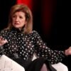 Arianna Huffington says even high-flying CEOs are unhappy and feel stuck in their multimillion-dollar jobs: ‘It’s a trap’ | Fortune