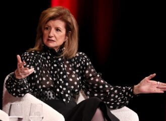 Arianna Huffington says even high-flying CEOs are unhappy and feel stuck in their multimillion-dollar jobs: ‘It’s a trap’ | Fortune
