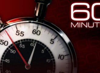 Ariel Levy, a New Yorker Staff Writer, Joins ’60 Minutes’ as Contributor