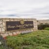 Armed man arrested at Trump’s golf course ahead of president’s visit