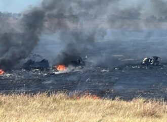 Army resumes Apache helicopter training missions after Texas crash that killed 2