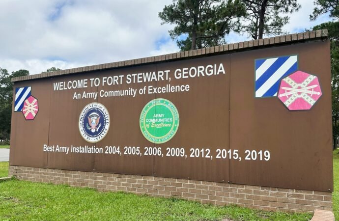 Army unit offers ‘special 4 day pass’ to play Grand Theft Auto VI for reenlisted troops as part of ‘unique incentives program’ | Fortune