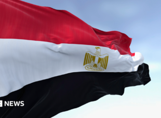 Arrests in Egypt after people allegedly impersonate judges