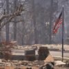 Arson arrest made over largest of Washington state’s wildfires