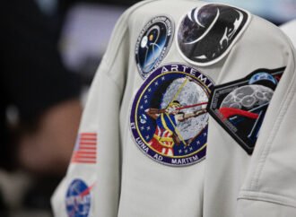 Artemis Mission Patches – NASA