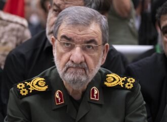 As Trump administration gets set to unveil economic warfare measures against Iran, top security official vows retaliation ‘in a seismic manner’ | Fortune