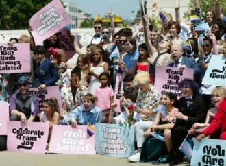 As Trump blocks Medicaid funds, one trans teen’s mom asks: What’s next?