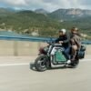 As electric two-wheelers gain a foothold, Belgian startup Any bets on cargo space | TechCrunch