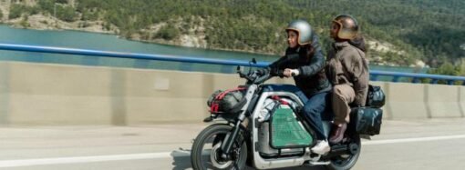 As electric two-wheelers gain a foothold, Belgian startup Any bets on cargo space | TechCrunch