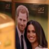 As they return to the UK, Harry and Meghan search for a brand that sticks