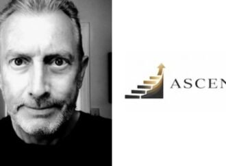Ascend Literary Management Signs ‘Average Joe’ Creator Robb Cullen (EXCLUSIVE)