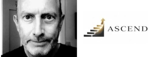 Ascend Literary Management Signs ‘Average Joe’ Creator Robb Cullen (EXCLUSIVE)