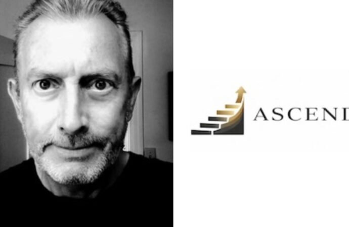 Ascend Literary Management Signs ‘Average Joe’ Creator Robb Cullen (EXCLUSIVE)