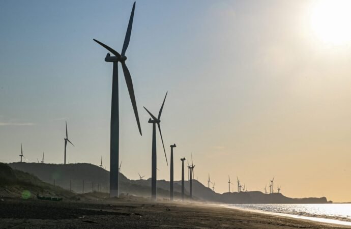 Asia needs deeper energy markets if it’s going to achieve its AI ambitions | Fortune