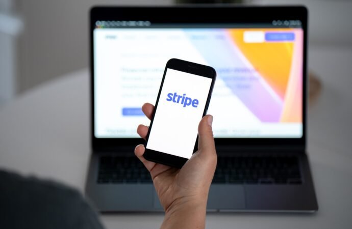 Asia’s founders are going global faster, sometimes even before they’re sure what their business is, says Stripe’s SEA MD | Fortune
