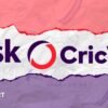 Ask CricViz: Send your cricket data questions to BBC Sport