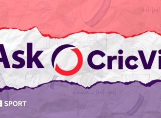 Ask CricViz: Send your cricket data questions to BBC Sport