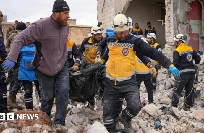 Assad officer extradited to Syria on war crimes charges for first time