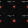 Astronomers Discover the Existence of a Black Hole Star