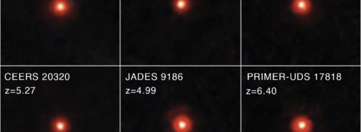 Astronomers Discover the Existence of a Black Hole Star
