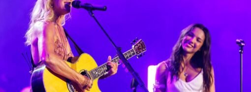 At Daisy Chain Fields, Olivia Rodrigo, Chappell Roan and Honored Forebears Convene for a Superb Festival That’s Hot to Go in Every Way: Concert Review