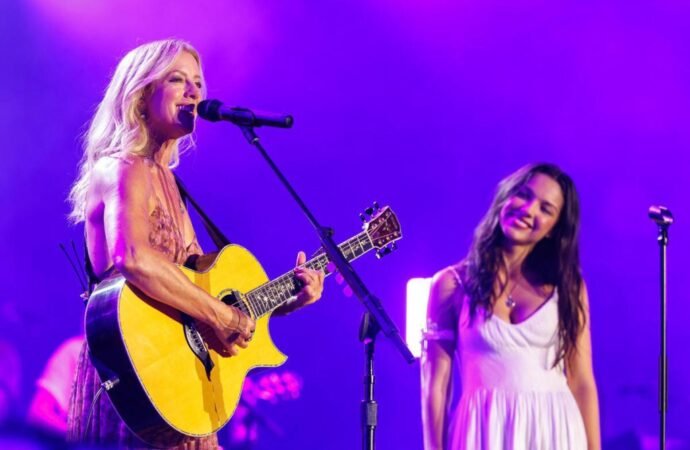 At Daisy Chain Fields, Olivia Rodrigo, Chappell Roan and Honored Forebears Convene for a Superb Festival That’s Hot to Go in Every Way: Concert Review