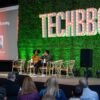 At TechBBQ, Europe’s AI conversations kept coming back to: Who’s actually in control? | TechCrunch