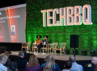 At TechBBQ, Europe’s AI conversations kept coming back to: Who’s actually in control? | TechCrunch