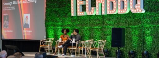 At TechBBQ, Europe’s AI conversations kept coming back to: Who’s actually in control? | TechCrunch