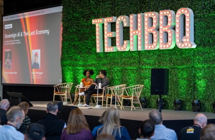 At TechBBQ, Europe’s AI conversations kept coming back to: Who’s actually in control? | TechCrunch