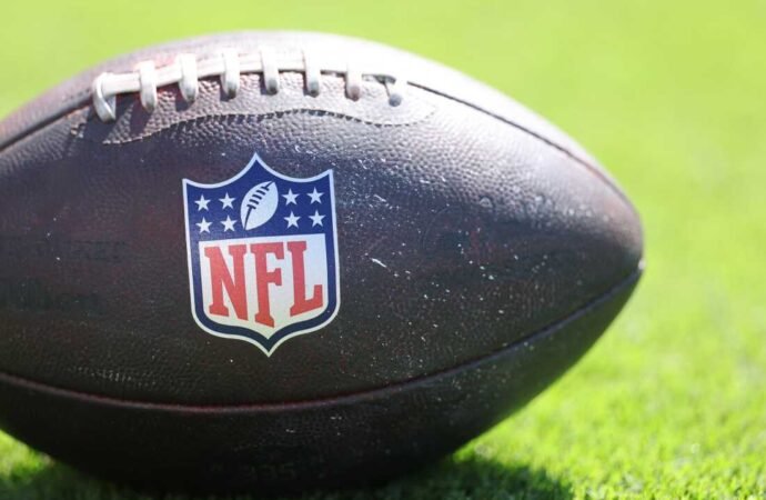 At least 25% of former NFL players who died between 2016 and 2021 had CTE, study finds