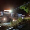 At least one dead after car crashes into crowd in northern France