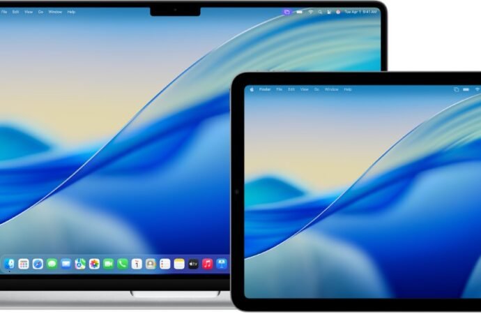 Attackers Could Take Over Your Mac Through Screen Sharing Unless You Update Now – CNET