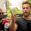Attorneys say Tate brothers should remain free in the US as they fight UK extradition