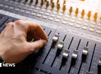 Australia bans songs heavily created by AI from its official music charts