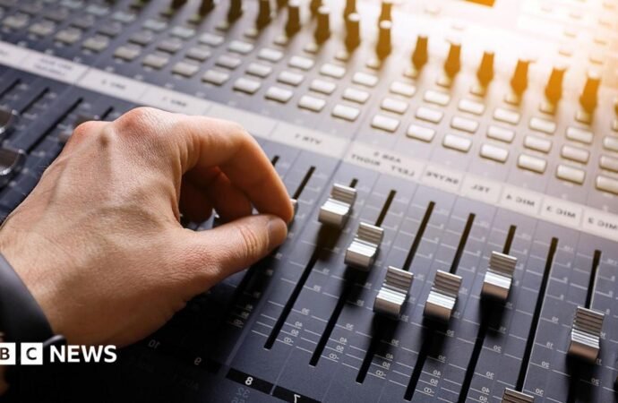 Australia bans songs heavily created by AI from its official music charts