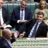 Australia news LIVE: Frydenberg reveals he will not appear before royal commission; Coalition accuses Labor of funding ‘ghettoisation’ of migrant communities