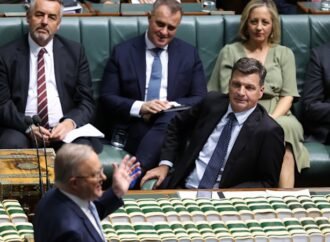 Australia news LIVE: Frydenberg reveals he will not appear before royal commission; Coalition accuses Labor of funding ‘ghettoisation’ of migrant communities