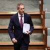 Australia news LIVE: Labor to launch ‘opt-out’ register for gambling ads; Trump threatens to bomb Oman as US-Iran war agreement expires